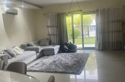 Townhouse - 2 Bedrooms - 2 Bathrooms for rent in Hyde Park - New Cairo City - Cairo