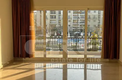 Apartment - 3 Bedrooms - 3 Bathrooms for sale in Mivida - 5th Settlement Compounds - The 5th Settlement - New Cairo City - Cairo
