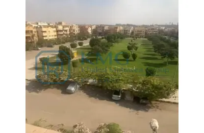 شقة - 3 غرف نوم - 3 حمامات للبيع في شارع محمد حسين محمود - المنطقة ه - حى جنوب الاكايمية - مدينة القاهرة الجديدة - القاهرة