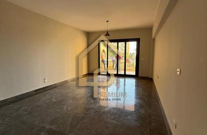 Apartment - 2 Bedrooms - 2 Bathrooms for rent in O West - 6 October Compounds - 6 October City - Giza
