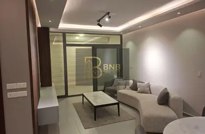 Apartment - 2 Bedrooms - 3 Bathrooms for rent in Villette - 5th Settlement Compounds - The 5th Settlement - New Cairo City - Cairo