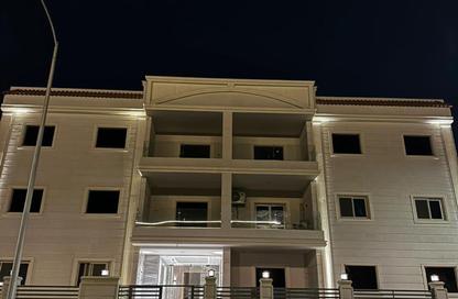 Apartment - 3 Bedrooms - 3 Bathrooms for sale in Touristic 1 - Northern Expansions - 6 October City - Giza