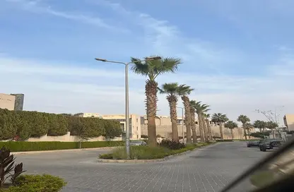 تاون هاوس - 3 غرف نوم - 3 حمامات للبيع في الكارما جيتس - مدينة زايد الجديدة - الشيخ زايد - الجيزة