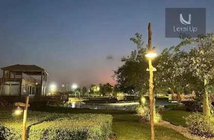 Apartment - 2 Bedrooms - 3 Bathrooms for sale in Hyde Park - 5th Settlement Compounds - The 5th Settlement - New Cairo City - Cairo