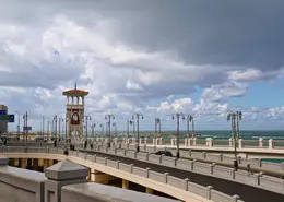 Apartment - 3 Bedrooms - 2 Bathrooms for rent in Stanley - Hay Sharq - Alexandria