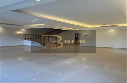 Villa - 3 Bedrooms - 4 Bathrooms for rent in Mivida - 5th Settlement Compounds - The 5th Settlement - New Cairo City - Cairo
