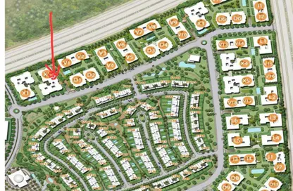 شقة - 3 غرف نوم - 2 حمامات للبيع في شارع الميرغني - ارض الجولف - مصر الجديدة - القاهرة