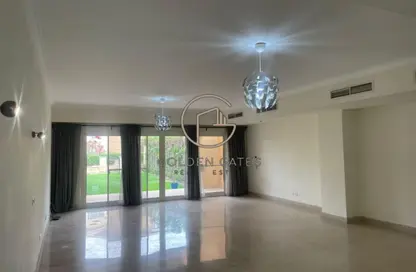 Townhouse - 4 Bedrooms - 3 Bathrooms for rent in Stone Park - 5th Settlement Compounds - The 5th Settlement - New Cairo City - Cairo