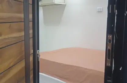 Apartment - Studio - 1 Bathroom for rent in 1st District - 6 October City - Giza