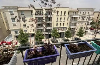 Apartment - 2 Bedrooms - 1 Bathroom for rent in Mivida - 5th Settlement Compounds - The 5th Settlement - New Cairo City - Cairo