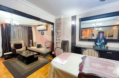Apartment - 3 Bedrooms - 2 Bathrooms for sale in Abou Quer Road   Gamal Abdel Nasser Road - Janaklees - Hay Sharq - Alexandria
