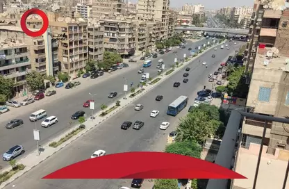 شقة - 3 غرف نوم - 2 حمامات للبيع في شارع الحجاز - ميدان المحكمة - مصر الجديدة - القاهرة