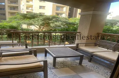 Apartment - 2 Bedrooms - 1 Bathroom for rent in Madinaty - Cairo