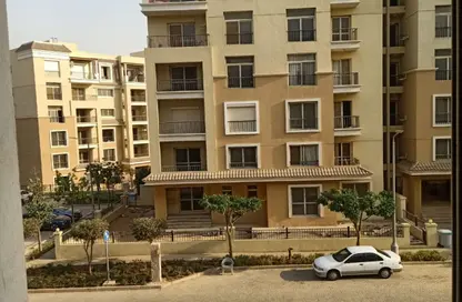 Apartment - 3 Bedrooms - 3 Bathrooms for sale in Sarai - Mostakbal City Compounds - Mostakbal City - Future City - Cairo Apartment - 3 Bedrooms - 3 Bathrooms for sale in Sarai - Mostakbal City Compounds - Mostakbal City - Future City - Cairo