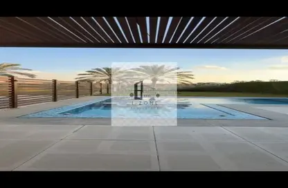 دوبلكس - 4 غرف نوم - 4 حمامات للايجار في قطامية ديونز - كمبوندات القطامية - القطامية - مدينة القاهرة الجديدة - القاهرة