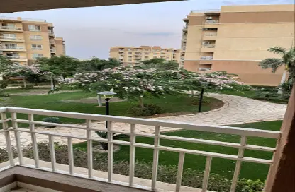 Apartment - 3 Bedrooms - 2 Bathrooms for sale in Madinaty - Cairo