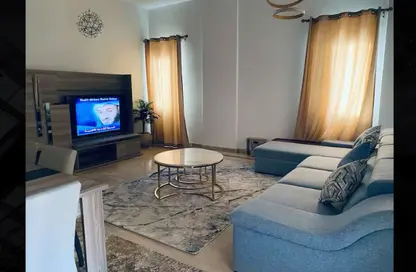 Apartment - 4 Bedrooms - 4 Bathrooms for sale in Mivida - 5th Settlement Compounds - The 5th Settlement - New Cairo City - Cairo