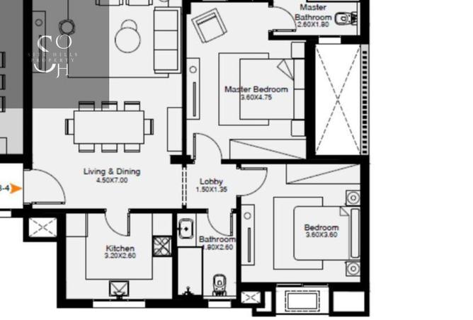 8304383 - الصورة الرئيسية للعقار