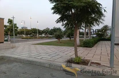 Apartment - Studio - 1 Bathroom for sale in Madinaty - Cairo