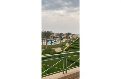 شاليه - 2 غرف نوم - 2 حمامات للبيع في لافيستا توباز - لافيستا - العين السخنة - السويس