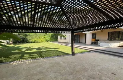 Apartment - 2 Bedrooms - 2 Bathrooms for sale in Via - Sheikh Zayed Compounds - Sheikh Zayed City - Giza