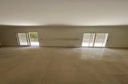 Villa - 4 Bedrooms - 4 Bathrooms for rent in El Rehab Extension - Al Rehab - New Cairo City - Cairo