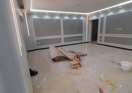 Apartment - 3 bedrooms - 2 bathrooms for للبيع in Ahmed Hassan Saad St. - 4th District - 6 October City - Giza Apartment - 3 bedrooms - 2 bathrooms for للبيع in Ahmed Hassan Saad St. - 4th District - 6 October City - Giza
