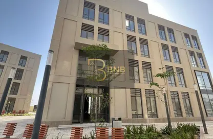 Whole Building - Studio - 7 Bathrooms for rent in District 5 - 5th Settlement Compounds - The 5th Settlement - New Cairo City - Cairo