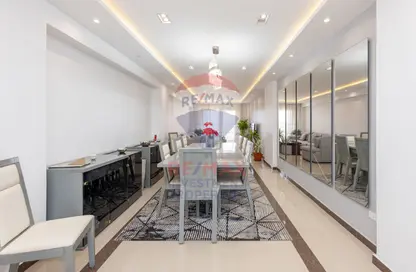 Apartment - 3 Bedrooms - 2 Bathrooms for sale in Al Shaheed Galal El Desouky St. - Waboor Elmayah - Hay Wasat - Alexandria