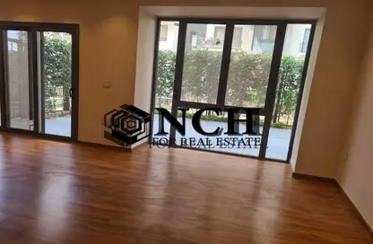 Apartment - 2 Bedrooms - 3 Bathrooms for rent in Eastown - 5th Settlement Compounds - The 5th Settlement - New Cairo City - Cairo