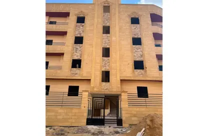 سطح - 2 غرف نوم - 2 حمامات للبيع في الحي المتميز - مدينة بدر - القاهرة