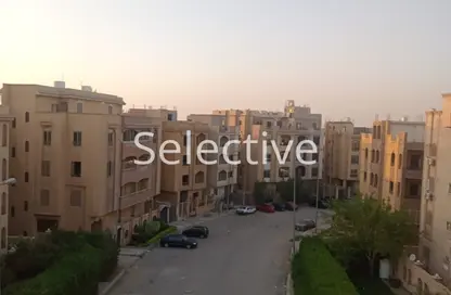 Apartment - 3 Bedrooms - 2 Bathrooms for sale in Al Haytham mosque - South Investors Area - New Cairo City - Cairo