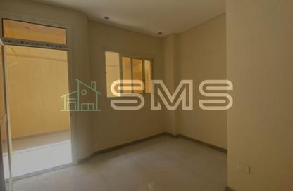 Apartment - Studio - 1 Bathroom for rent in El Yasmeen 1 - El Yasmeen - New Cairo City - Cairo