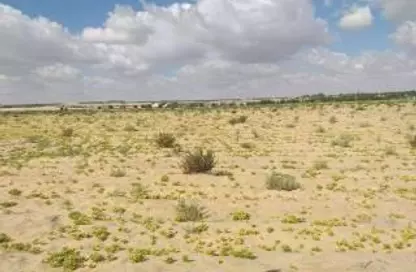 قطعة أرض - استوديو للبيع في الشيخ زايد - الجيزة