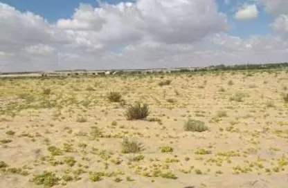 Land - Studio for sale in Sheikh Zayed City - Giza