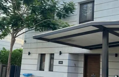 Villa - 5 Bedrooms - 5 Bathrooms for sale in Atrio - Sheikh Zayed Compounds - Sheikh Zayed City - Giza