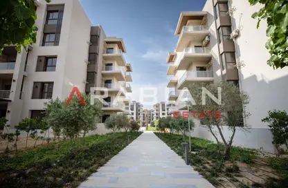 Apartment - 3 Bedrooms - 3 Bathrooms for sale in The Address East - 90 Street - The 5th Settlement - New Cairo City - Cairo
