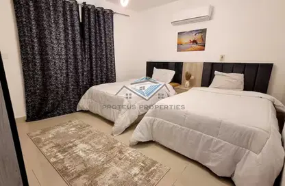 Apartment - 2 Bedrooms - 1 Bathroom for sale in El Rehab Extension - Al Rehab - New Cairo City - Cairo
