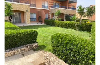 شاليه - 3 غرف نوم - 2 حمامات للبيع في بلومار - العين السخنة - السويس