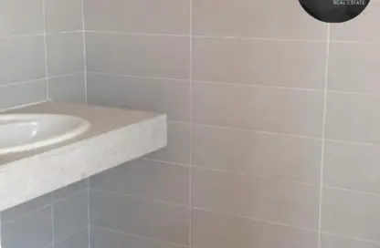 Apartment - Studio - 1 Bathroom for sale in Palm Parks   Palm Hills - South Dahshur Link - 6 October City - Giza