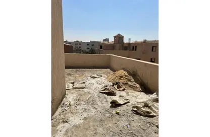 شقة - 3 غرف نوم - 3 حمامات للبيع في جنة 1 - كمبوندات الشيخ زايد - الشيخ زايد - الجيزة