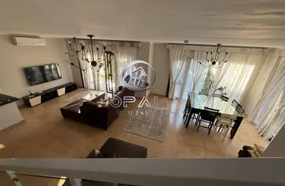 دوبلكس - 3 غرف نوم - 3 حمامات للبيع في كازا - كمبوندات الشيخ زايد - الشيخ زايد - الجيزة