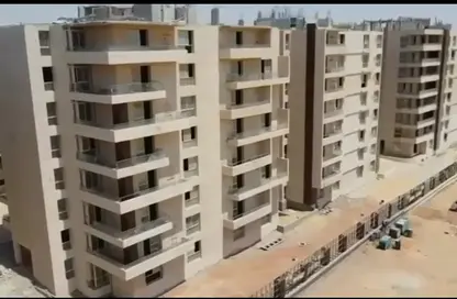 شقة - غرفة نوم - 1 حمام للبيع في ديجويا 3 العاصمة الجديدة - كمبوندات العاصمة الإدارية الجديدة - العاصمة الإدارية الجديدة - القاهرة