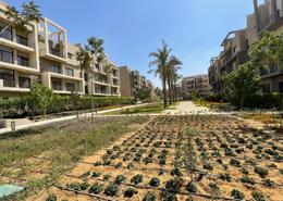 Townhouse - 3 bedrooms - 3 bathrooms for للبيع in Fifth Square - North Investors Area - New Cairo City - Cairo