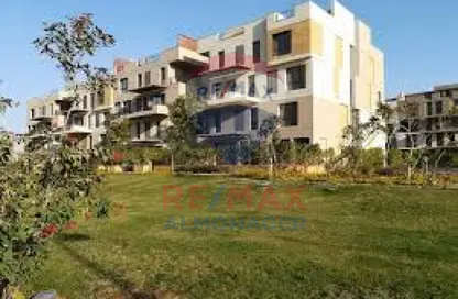Apartment - 2 Bedrooms - 2 Bathrooms for sale in Eastown - 5th Settlement Compounds - The 5th Settlement - New Cairo City - Cairo