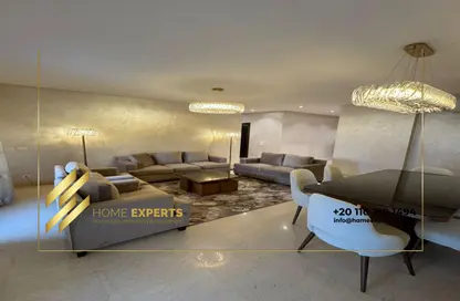 Apartment - 3 Bedrooms - 4 Bathrooms for rent in 90 Avenue - South Investors Area - New Cairo City - Cairo Apartment - 3 Bedrooms - 4 Bathrooms for rent in 90 Avenue - South Investors Area - New Cairo City - Cairo