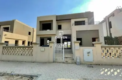 فيلا - 5 غرف نوم - 4 حمامات للبيع في بالم هيلز جولف اكستينشن - طريق الواحات - مدينة 6 أكتوبر - الجيزة فيلا - 5 غرف نوم - 4 حمامات للبيع في بالم هيلز جولف اكستينشن - طريق الواحات - مدينة 6 أكتوبر - الجيزة