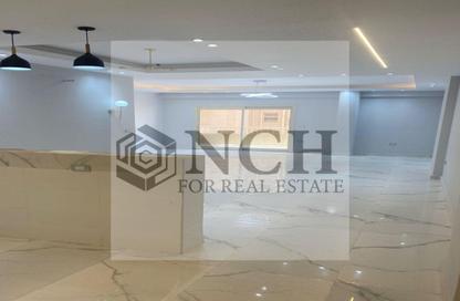 Apartment - 2 Bedrooms - 2 Bathrooms for sale in Katameya Gardens - El Katameya Compounds - El Katameya - New Cairo City - Cairo