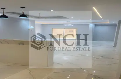 Apartment - 2 Bedrooms - 2 Bathrooms for sale in Katameya Gardens - El Katameya Compounds - El Katameya - New Cairo City - Cairo