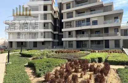 Penthouse - 4 Bedrooms - 4 Bathrooms for sale in Villette - 5th Settlement Compounds - The 5th Settlement - New Cairo City - Cairo Penthouse - 4 Bedrooms - 4 Bathrooms for sale in Villette - 5th Settlement Compounds - The 5th Settlement - New Cairo City - Cairo